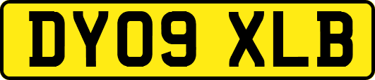 DY09XLB
