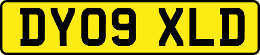 DY09XLD