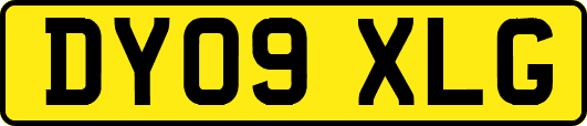 DY09XLG