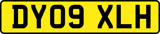 DY09XLH