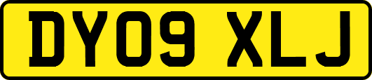 DY09XLJ