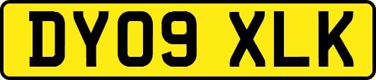 DY09XLK