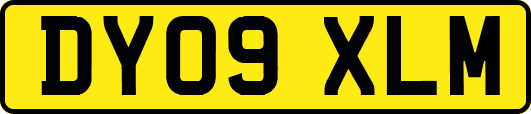 DY09XLM