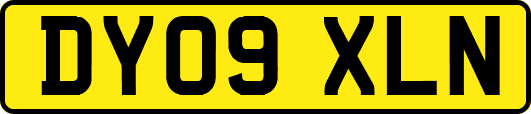 DY09XLN