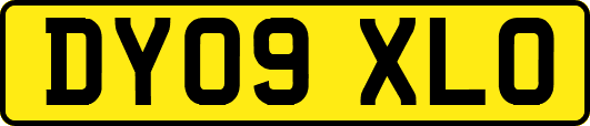 DY09XLO