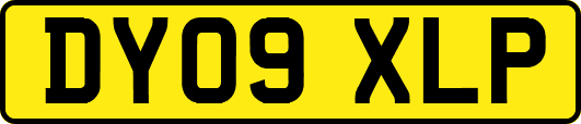 DY09XLP