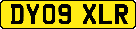 DY09XLR