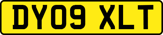 DY09XLT