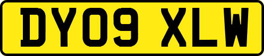 DY09XLW