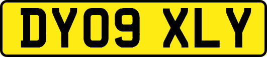 DY09XLY