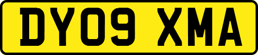 DY09XMA