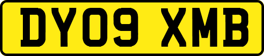 DY09XMB