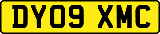 DY09XMC