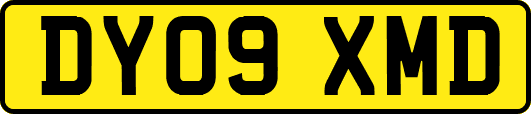 DY09XMD
