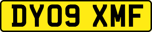 DY09XMF
