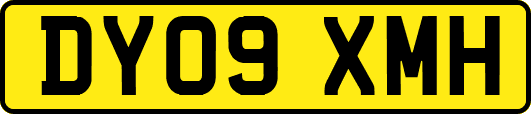 DY09XMH