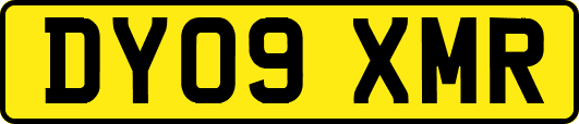 DY09XMR