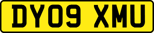 DY09XMU