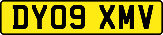 DY09XMV