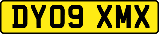 DY09XMX