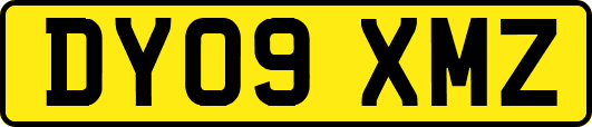 DY09XMZ