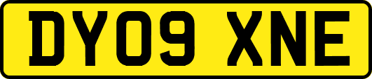 DY09XNE