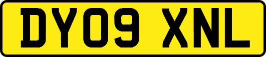 DY09XNL
