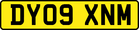 DY09XNM