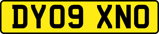DY09XNO