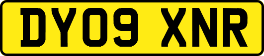 DY09XNR