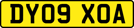 DY09XOA