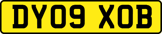 DY09XOB