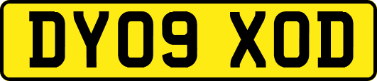DY09XOD