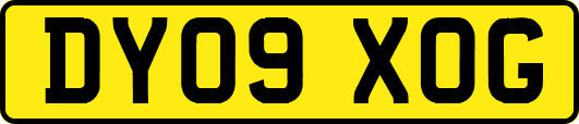 DY09XOG