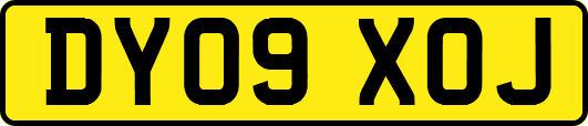 DY09XOJ