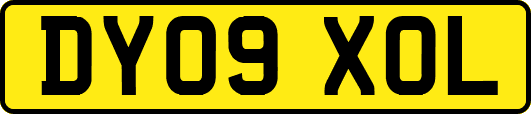 DY09XOL