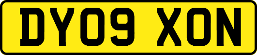 DY09XON