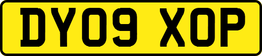 DY09XOP