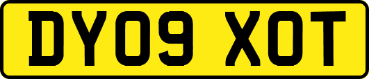 DY09XOT