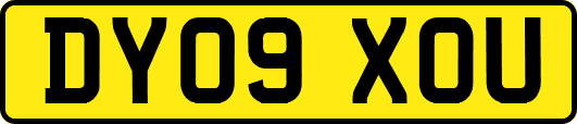 DY09XOU