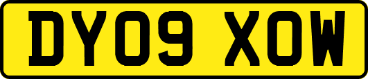 DY09XOW