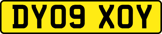 DY09XOY