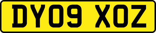 DY09XOZ