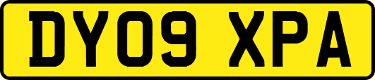 DY09XPA