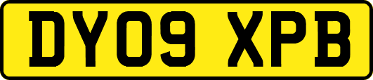 DY09XPB