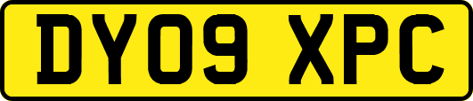 DY09XPC