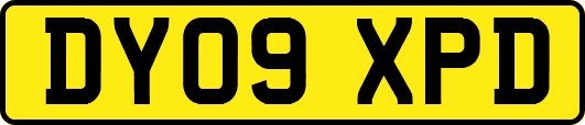 DY09XPD