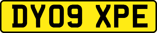 DY09XPE