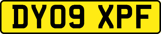 DY09XPF