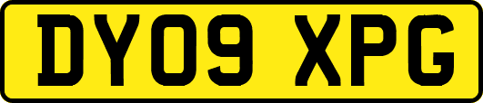 DY09XPG